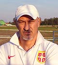 Смењени тренер ФК Трстеник ППТ, Иван Радивојевић. ts_fkts-sindj_2-1_irad_s