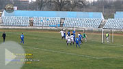 II ПОЛУВРЕМЕ, ФК Јагодина-ФК Трстеник 3:1 (1:0). Пријатељска, комплетно полувреме. (Кликни и погледај) ts_jag-fktst_3-1_II_s