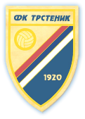 Zvanični grb FK Trstenik