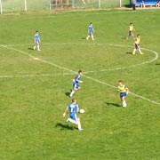 FS RIS-PETLIĆI, FK TRSTENIK PPT-FK Sloga (Leskovac) 2:2 (1:2); Trstenik, 4. oktobar 2015. god.