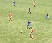 PIONIRI: FK TRSTENIK, proleće 2015; FK Trstenik PPT-FK Real (Niš) 5:4 (1:4); Trstenik, 7. jun 2015. god.