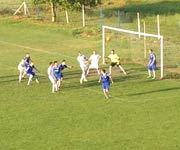 FK TRSTENIK, proleće 2015; FK Trstenik-FK Timočanin 4:1; Trstenik, 23. maj 2015. god.