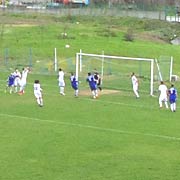 FUDBAL-SRPSKA LIGA ISTOK, 15. kolo: Trstenik PPT – Timok (Zaječar) 1:0 (1:0);  Trstenik, 21. novembar 2015. god.