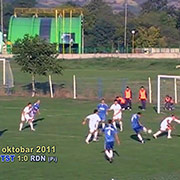 FK Trstenik PPT-FK Radnički (Pi) miks; fudbal sa igrališta 2011/13/14; Trstenik из фудбалске архиве 2011/13/14. Трстеник, фебруар 2019. god.