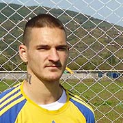 Marko Radivojević-NAJLEPŠI GOL jesenjeg dela prvenstva 2016/17. (Marko Radivojević, 1:0; FK Trstenik PPT-Radnički (Sv) 3:2. Trstenik, 5. novembar 2016. god.