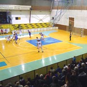 PRVA MUŠKA REGIONALNA LIGA-ZAPAD, kolo 8: Prva petoletka – Polet (Ratina) 88:80 (50:44); Trstenik, 20. novembar 2015. god.