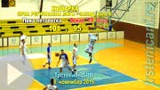 ПРВА МУШКА РЕГИОНАЛНА ЛИГА-ЗАПАД: Прва петолетка–Зекас '75 (Рача) 101:95 (86:86, 40:53); Трстеник, 8. новембар 2015. год. (Кликни и погледај) ts_ppt15_zks75_101-95_s