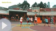 TS VI Street basketball: Турнир су отворили најмлађи кошаркаши, па и ми са најмлађима започињемо кошаркашку галерију клипова из ТС-Центра; Трстеник, јул 2016. год. (Кликни и погледај видео) ts_streetbasket16_2s