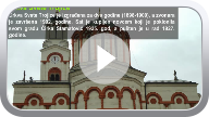 Trstenik–Istorijske građevine od značaja. ts_znamenit