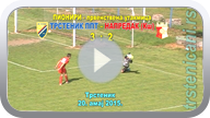 PIONIRI: Trstenik PPT-Napredak (KŠ) 3:2 (2:1); 20. maj 2015. god. (Klikni i pogledaj video, MP4 file 57,2 MB) ts_fkts15_nprd_3-2_s