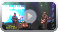 TS BEND-Ljudi u glavi, naš izbor muzike; januar 2015. (Klikni i pogledaj video-MP4-file) ts_sng15_ljudi_pl