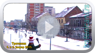 Zima u Trsteniku, grad i obale u januaru 2015. (Klikni i pogledaj video) ts_zimid15_pl
