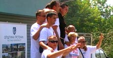 УКРАТКО–са Дана на Морави 2013. (Погледај филм)