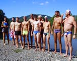 Пливачки маратон–старт трке. (Већа слика) ts_dmrv16_mrtn_s